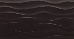 Плитка ACOUSTIC NEGRO СТЕНА