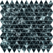 Плитка MOSAICO DE LUX CL-MOS PRST0909 МОЗАИКА