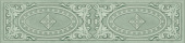 Плитка Aparici Uptown Green Toki 74Х297,5