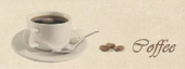 Плитка MARBLE BLACK COFFE ДЕКОР