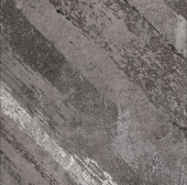 Плитка Plaza Decor Dron Lap Grafito Пол 600Х600