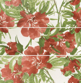 Плитка Ape Ceramica Decor Set(3) Botanic Декор3 333X1000X10