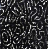 Плитка ТАКО НАПОЛЬНАЯ ВСТАВКА УРБАН ПЛАТИНА РИФЛ. 778 66x66x8