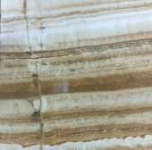 Плитка Porsixty Stratos Brown Пол