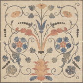 Плитка MALLORCA ДЕКОР