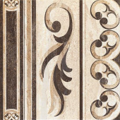 Плитка NOBLESSE LINEAL CARPET ДЕКОР