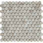 Плитка MOSAICO DE LUX CL-MOS JS2306LJ-002 МОЗАИКА