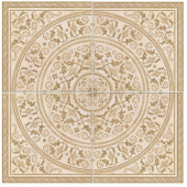 Плитка MOTIVE ROSETON REGINA ПАННО