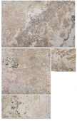 Плитка TYRRHENIA MODULAR SAND ПОЛ
