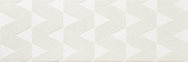 Плитка Azulev Heritage Triangles Perla Mix Mate Rect Стена