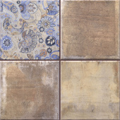 Плитка Techi Deco Cid Beige Стена 30х30