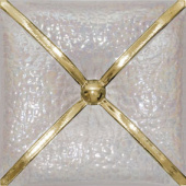 Плитка LUX CUSHION NACAR ORO ДЕКОР