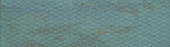 Плитка Aparici Metallic Green Plate Стена 297,5Х995,5