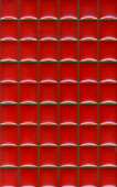 Плитка DOMO RED СТЕНА