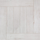 Плитка VINTAGE 165031 BIANCO RETT ПОЛ