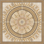 Плитка AUSTRALIAN ROSETON NARON ДЕКОР КОМПЛЕКТ ИЗ 4ШТ