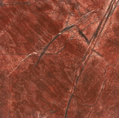 Плитка SERAMARMI RED POLL ПОЛ