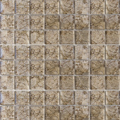 Плитка MOSAICO DE LUX T-MOS G06 (L) ANCIENT BRICK МОЗАИКА