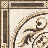 Плитка NOBLESSE ANGULLO CARPET ДЕКОР