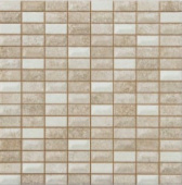 Плитка MAYFAIR BEIGE TESELA СТЕНА