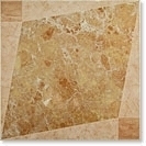 Плитка ORION OCRE ПОЛ