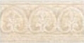 Плитка NASSAU BIMINI BEIGE ФРИЗ