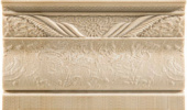 Плитка VENDOME ZOCALO ФРИЗ