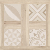 Плитка Argenta Selandia Decor Haya Пол