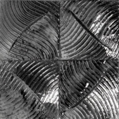 Плитка LUX ART METAL ПАННО