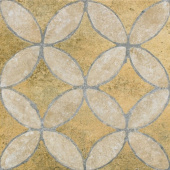 Плитка ALBACIN BEIGE ДЕКОР