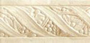 Плитка SILK FORM TRALCIO DESERT SAND ФРИЗ