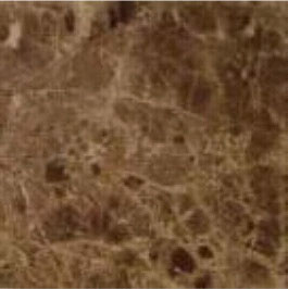 Плитка IMPERIAL GRECO MARRON ПОЛ