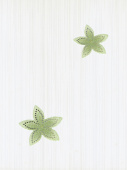 Плитка STOKROTKA VERDE ДЕКОР