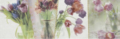 Плитка BOUQUET FLORES ДЕКОР