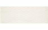 Плитка Ape Ceramica Illusion White Rect Стена