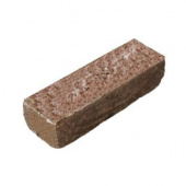 Плитка Тротуарная Кирпич Барселона Антик Персиковый 4 см