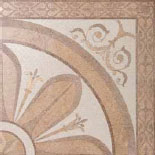 Плитка TRESOR D 741 BEIGE ПАННО