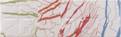 Плитка Venus 17Teen Decore Mosaic Стена
