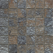 Плитка Aparici Brickwork Titanium Nat. Mos. 5X5 Мозаика 297,5Х297,5