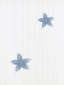 Плитка STOKROTKA BLUE ДЕКОР