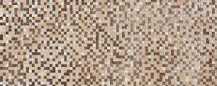 Плитка MARINA COMBI MARRON МОЗАИКА