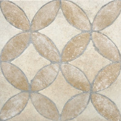 Плитка ALBACIN BLANCO ДЕКОР