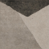 Плитка Plaza Click Grey Пол 298Х298