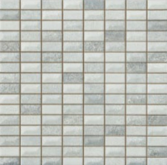 Плитка MAYFAIR GRYS TESELA СТЕНА