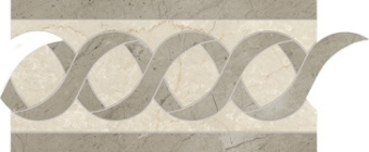 Плитка PRESTIGIO BOTTICINO FASCIA CLASSIC LUCIDO R LY98 ДЕКОР