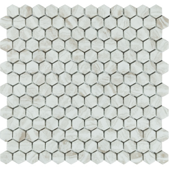 Плитка MOSAICO DE LUX CL-MOS JS2306LJ-001 МОЗАИКА