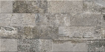 Плитка Argenta Daifor Mosaic Fumo Стена-Пол 300х600