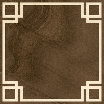 Плитка EVORA MARRON ПОЛ