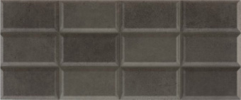 Плитка FOSTER ALMENA COAL СТЕНА