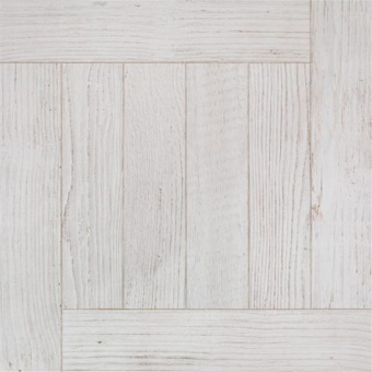 Плитка VINTAGE 165031 BIANCO RETT ПОЛ